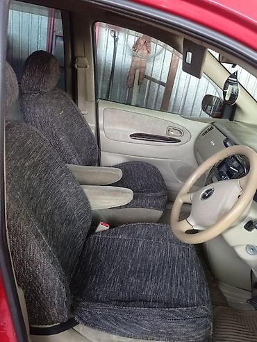 продажа ауди а5: Mazda MPV: 2000 г., 2.5 л, Автомат, Бензин, Минивэн — 2