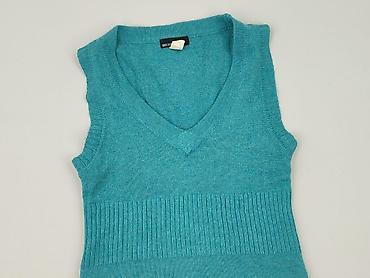 american eagle: H&M Basic, Kamizelka damska, rozmiar L — 1