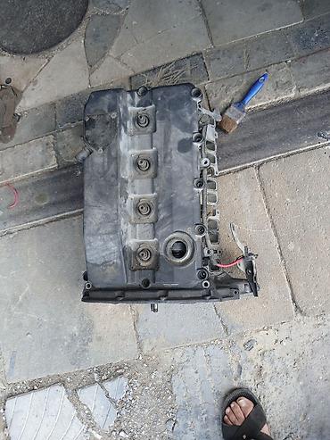 elektrikli motorlar: Məhsul: Daxiliyanma mühərriki silindr başlığı komplekti Təsvir: - 4 — 1