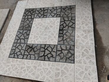 Beton plitələr: Bakı daş döşəmə plitələri – dekorativ və funksional həllər Məhsul: - — 3