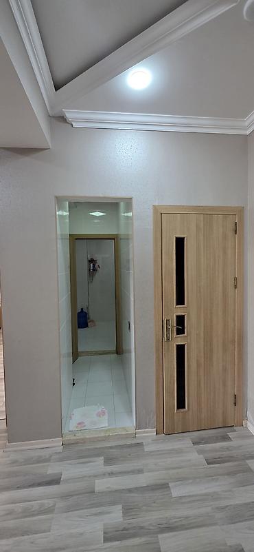 8 mkr: 2 otaqlı, 85 kv. m — 2