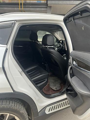 BMW: BMW X6: 2017 г., 3 л, Автомат, Дизель, Кроссовер — 8