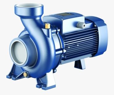 насос гидравлика: Промышленный насос, Новый, В наличии