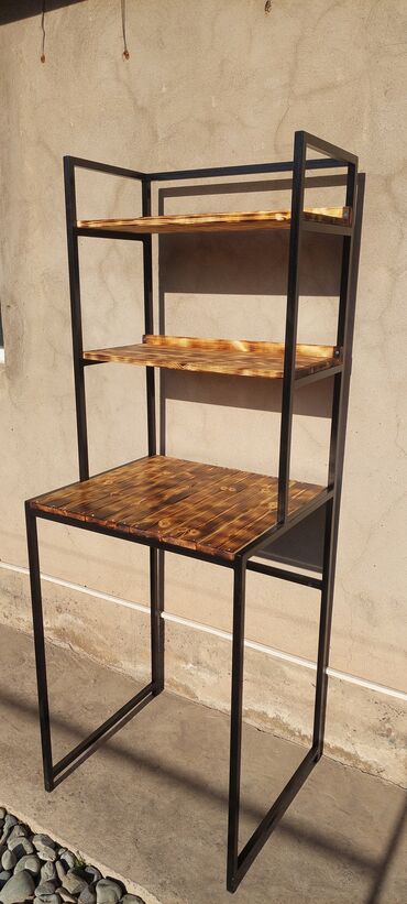 Полки для магазина: Буйрутма(заказ)алабыз.Жаныча стилде,каалаган фотодон дизайн чыгарып — 5