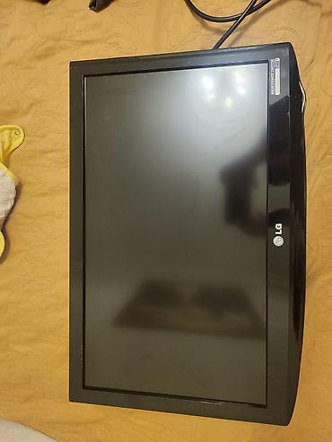 usb wife adapter: LG LCD monitor - Marka/model: LG (ön paneldə “Main Power Switch – 12V — 3