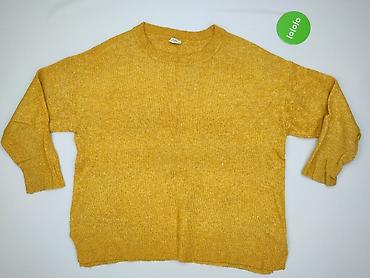 skup ubran: Janina, Sweter damski, rozmiar 2XL — 2