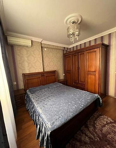 kirayə mənzillərin satışı: Aygun molun yanindadi Razin! Teze binada ancaq aile bos bos adamlar — 1