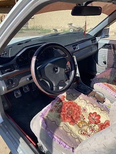 зеркало w140: Mercedes-Benz W124: 1992 г., 2.5 л, Механика, Дизель, Седан — 4