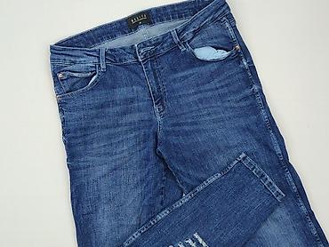 jeans star: Mohito, Jeansy damskie, rozmiar M — 1