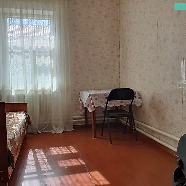 Продажа домов: 4 комнаты, 79 м², 5 соток, Бишкек, Западный (новый) автовокзал Собственник — 9