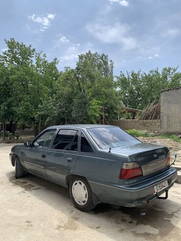 авто запчас бишкек: Daewoo Nexia: 1994 г., 1.5 л, Механика, Бензин, Седан
