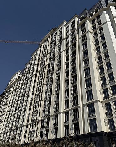ул гражданская: Продается не сколько квартир 4 ком кв Жилой комплекс бизнес‑класса — 5