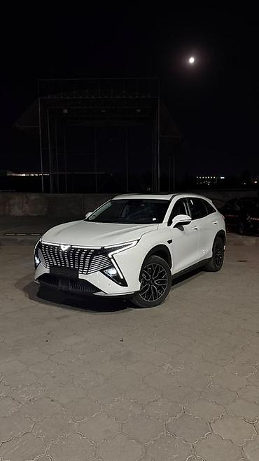 jetour цена: Jetour X70S: 2025 г., 1.6 л, Робот, Бензин, Кроссовер — 1