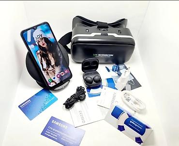 Samsung: Samsung Galaxy A25, Б/у, 256 ГБ, цвет - Синий, 1 SIM, 2 SIM, eSIM — 14