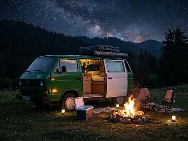 микро афтобус: Volkswagen Transporter: 1994 г., Минивэн — 2