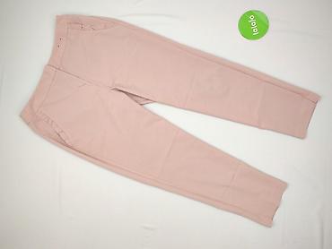 buty m: F&F, Spodnie materiałowe damskie, rozmiar S — 2