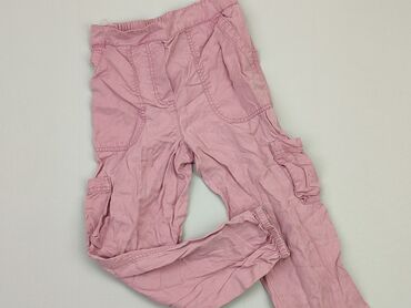 Spodnie: Spodnie dresowe, George, 8 lat, 128, stan - Dobry