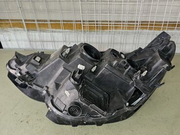 Передние фары: Передняя правая фара Renault 2017 г., Б/у, Оригинал, Германия at lalafo.kg — 19 Передние фары: Передняя правая фара Renault 2017 г., Б/у, Оригинал, Германия — 19