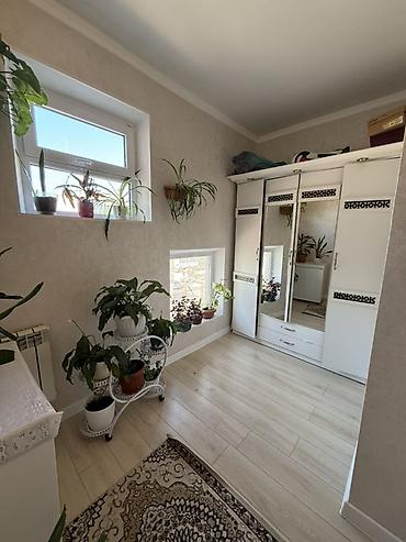 частичная: 3 комнаты, 70 м², 106 серия, 3 этаж, Косметический ремонт — 3