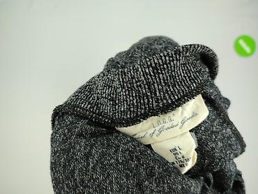 smog bluzy: Cardigan, Kardigan damski, rozmiar L — 6