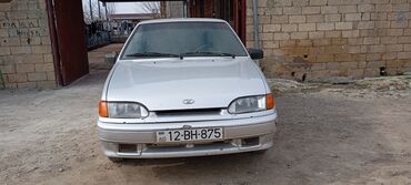 запчасти opel vectra b: ВАЗ (ЛАДА) 2115 Samara: 1.6 л | 2008 г. 393133 км Седан