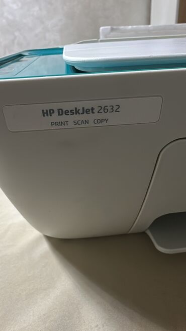 совместимые расходные материалы tti лазерные картриджи: Принтер цветной Hp струйный в идеальном состоянии