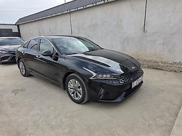 тюнинг киа: Kia K5: 2020 г., 2 л, Автомат, Гибрид, Седан — 2