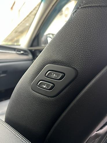 машина ка 7: Kia K7: 2020 г., 3 л, Автомат, Газ, Седан — 10