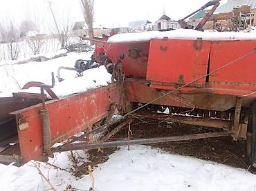 Тракторы МТЗ (Беларус): Тракторы МТЗ (Беларус) — 6