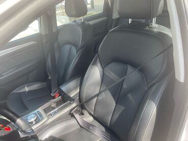 Roewe: Roewe ERX5: 2017 г., Электромобиль, Универсал — 7