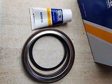 Ремкомплект SEM Rubber-Metal Co. 14857 Описание: - Оригинальный at lalafo.kg Ремкомплект SEM Rubber-Metal Co. 14857 Описание: - Оригинальный