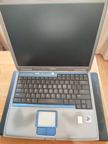 шнур от ноутбука: Ноутбук, Dell, 2 ГБ-га чейин ГБ ОЭТ, Intel Celeron, 14 ", Колдонулган, эс тутум HDD