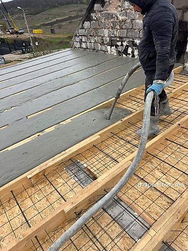 Керамзит: Керамзит, Для пола — 10