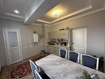 Продажа квартир: 2 комнаты, 61 м², Индивидуалка, 4 этаж, Евроремонт — 5