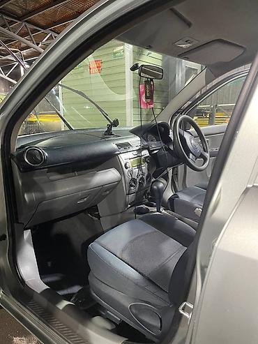 demio: Mazda Demio: 2003 г., Автомат, Бензин, Хэтчбэк — 8