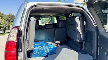 чехол на gx470: Lexus GX: 2007 г., 4.7 л, Автомат, Бензин, Внедорожник — 10