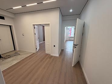 Продажа квартир: 2 комнаты, 78 м², Элитка, 12 этаж, Евроремонт — 9