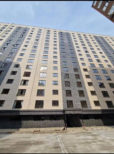 продаётся квартира джал: 2 бөлмө, 85 кв. м, Элитка, 2 кабат, ПСО (өзү оңдоп түзөтүп бүтүү үчүн)