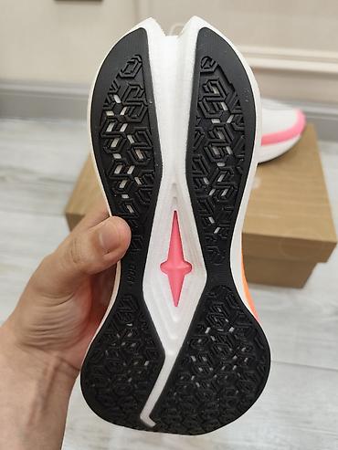 roshe run: Мужские кроссовки, 40, Libang, Новый, цвет - Белый, Самовывоз, Платная доставка — 6