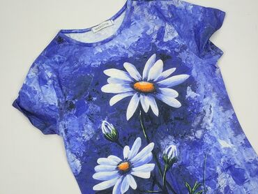 koszulka roberto carlos allegro: Misslook, Women`s T-shirt, size S (EU 36)