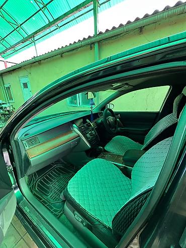 Продажа авто: Nissan Teana: 2003 г., 2.3 л, Автомат, Газ, Седан — 5