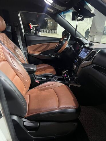 Ssangyong: SsangYong Tivoli 1.6 ТУРБО ЧИСТЫЙ КАРФАКС 🇰🇷Корея🇰🇷 Бензин ⛽️ полная — 4