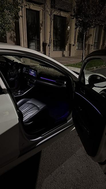 kaiyi e5: Kia K5: 2019 г., 2 л, Автомат, Бензин, Седан — 9
