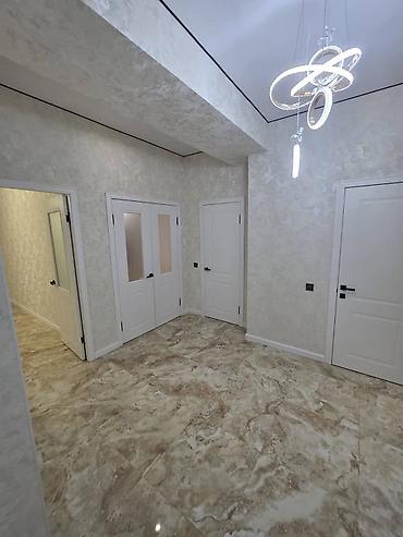 14: 2 комнаты, 67 м², АЮ Гранд Элитка, 12 этаж, Дизайнерский ремонт — 2