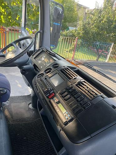 обвес гольф 3: Продаётся грузовой фургон Mercedes-Benz Atego 818 с — 4