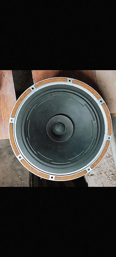 Динамики и колонки: ДИНАМИКИ продам, Ev, Jbl, Chellenger, Mackie 12" 15" 18" новые и б/у — 11