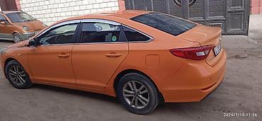 Hyundai: Hyundai : 2019 г., 2 л, Автомат, Газ — 22