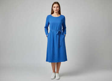 ekskluzywne sukienki wizytowe: Fasardi, Women`s dress, size S