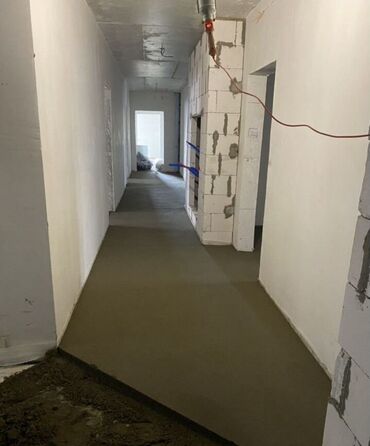 Бетонные работы: Стяжка Гарантия, Монтаж Больше 6 лет опыта — 4