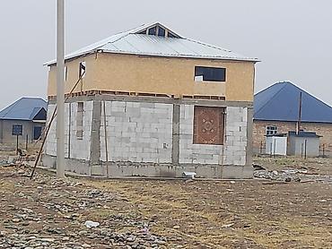продаю 20 тонный контейнер: 5 комнат, 140 м², Базар-Коргон, Собственник — 1